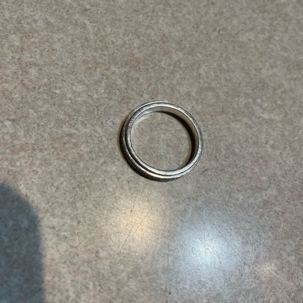 Spinner ring - Picture 4 of 5